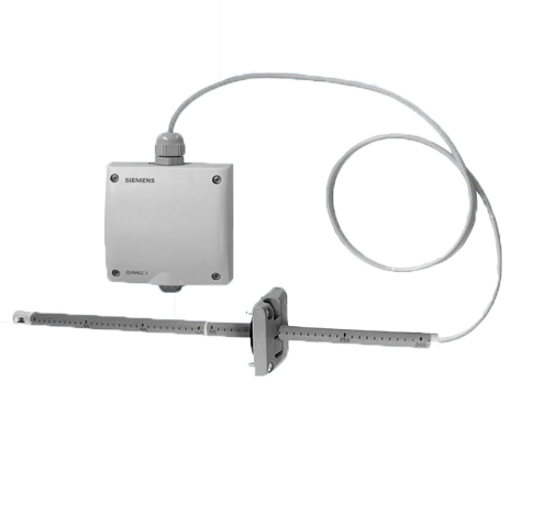 QVM62.1西門(mén)子風(fēng)速傳感器