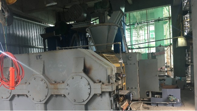 選礦生產(chǎn)線(xiàn)自動(dòng)化控制系統(tǒng)