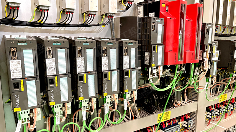 CE認(rèn)證控制柜安全設(shè)計(jì)要點(diǎn)深度解析