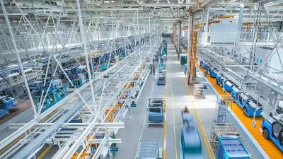 工廠企業(yè)為什么要配置能源管理系統(tǒng)？