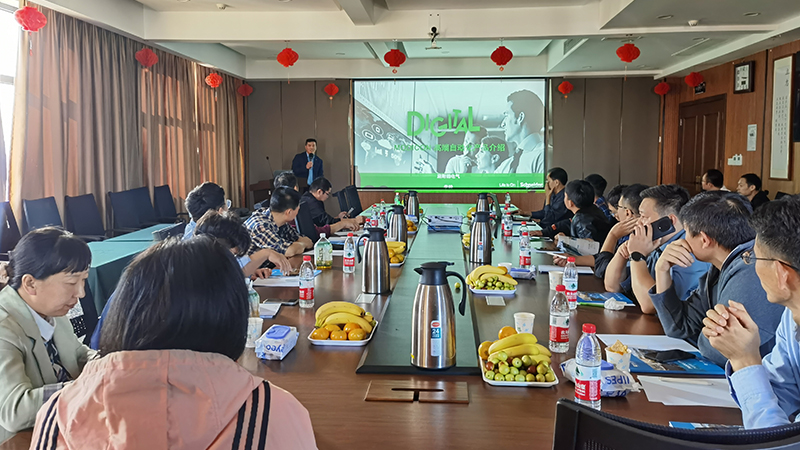 華東工控開展施耐德PLC及軟件技術(shù)應(yīng)用培訓(xùn)與答疑活動(dòng)