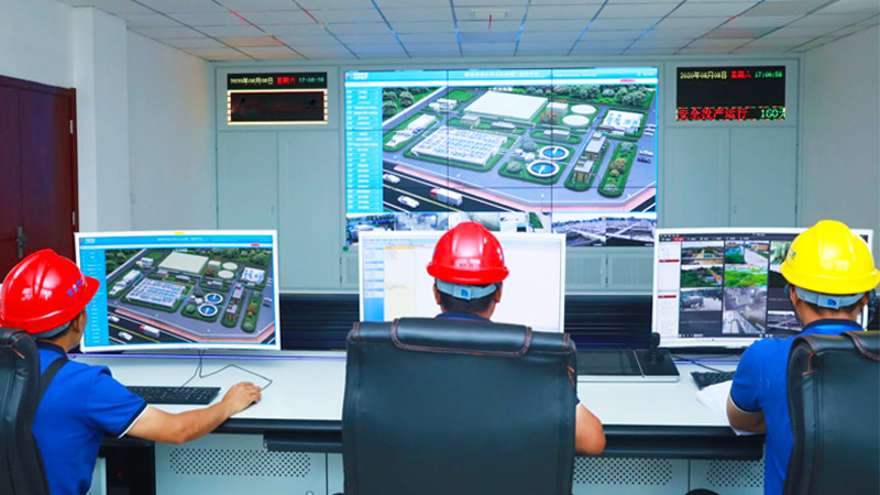 如何一體化運(yùn)維多個中小型污水站？農(nóng)村污水處理站該如何管理？