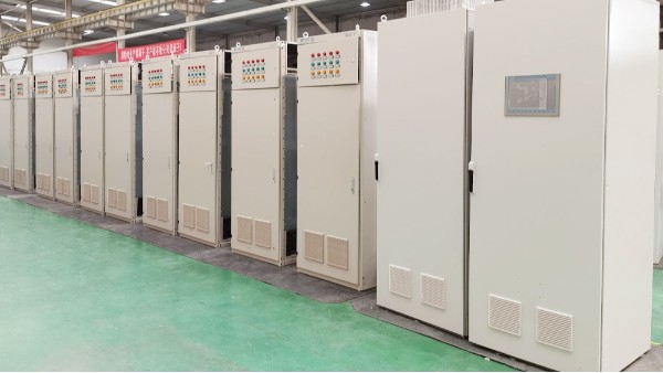 河南非標(biāo)控制柜