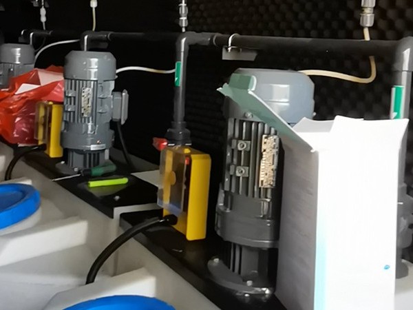 農(nóng)村污水處理遠(yuǎn)程監(jiān)控系統(tǒng)實(shí)現(xiàn)設(shè)備運(yùn)維數(shù)字化管理