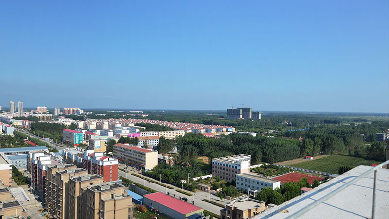 平輿垃圾填埋場(chǎng)覆膜及除臭應(yīng)急項(xiàng)目配電柜電氣控制系統(tǒng)