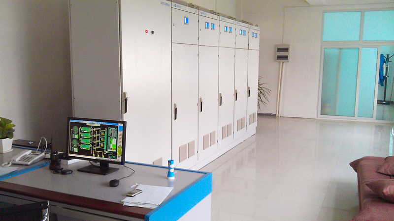 雨污<i style='color:red'>泵站工程</i>建設需要哪些施工承包資質(zhì)？