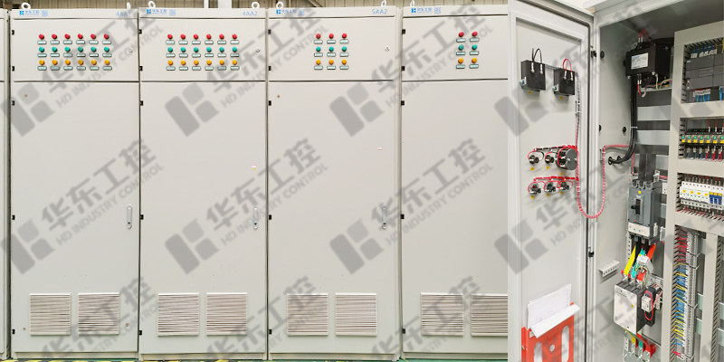 控制柜，變頻控制柜