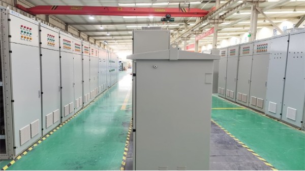 潔凈室<i style='color:red'>成套控制柜</i>，潔凈室控制系統(tǒng)生產廠家