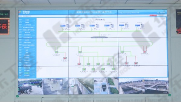 河南供水設(shè)備遠(yuǎn)程自動化控制系統(tǒng)廠家