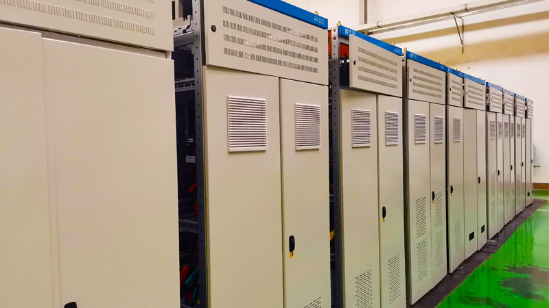 機(jī)械設(shè)備配套電氣控制柜需要滿足哪些安全設(shè)計(jì)標(biāo)準(zhǔn)？