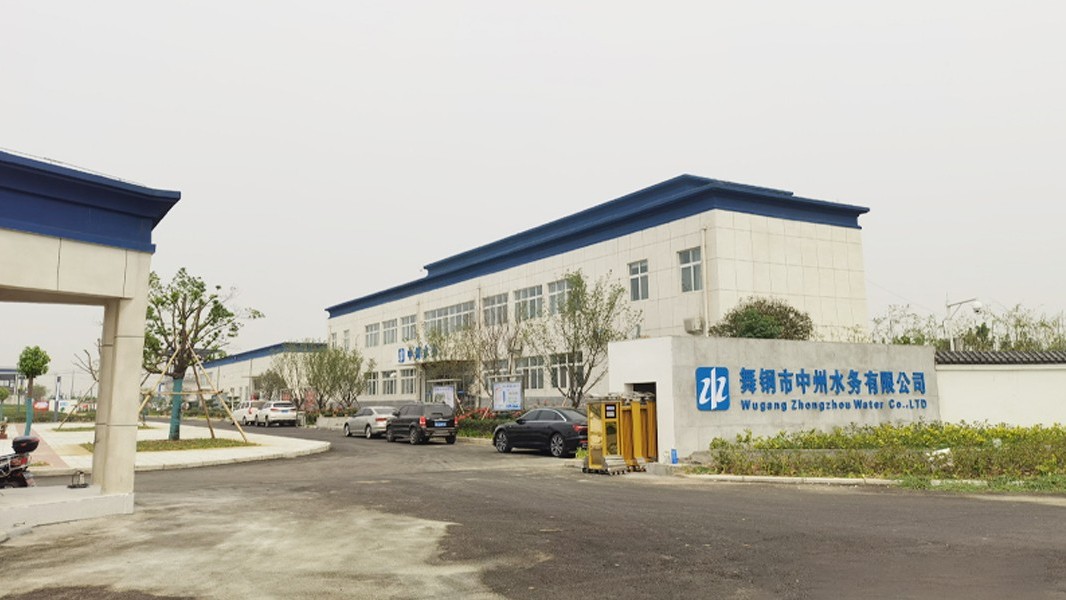 泵站自動控制系統(tǒng)