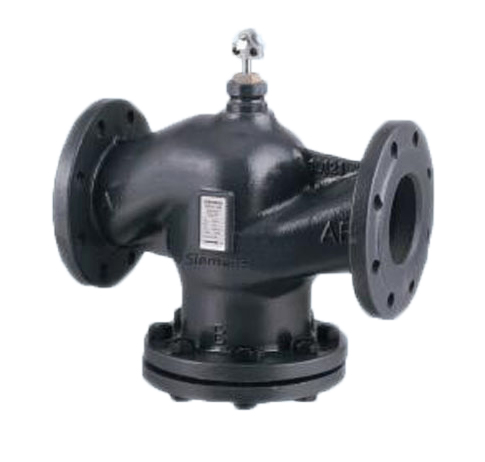 VVF47.125西門子冷水電動(dòng)調(diào)節(jié)閥