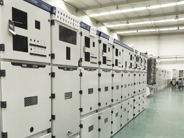 電氣控制柜廠家選擇需要注意這3方面問(wèn)題