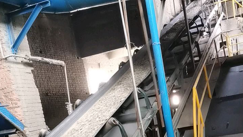 破碎自動化控制系統(tǒng)三大功能實現(xiàn)監(jiān)測管理