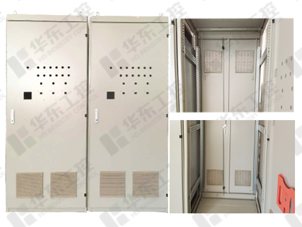 非標GGD(8F型材柜）