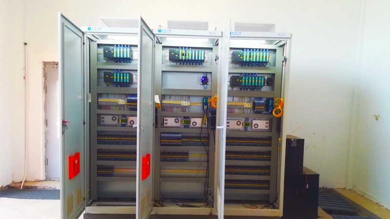 PLC控制柜設(shè)計(jì)定制安裝調(diào)試都需要注意哪些問(wèn)題？