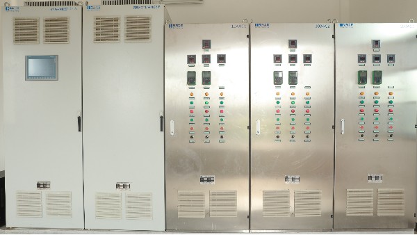 PLC控制柜怎樣維護(hù)