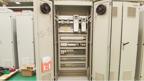 變頻控制柜在自動化控制系統(tǒng)應(yīng)用的五大重要作用