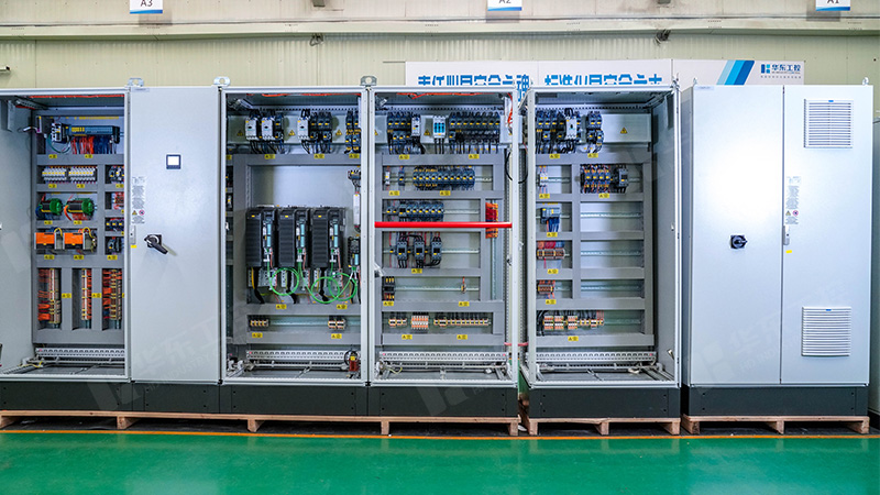 CE認證控制柜：以歐盟標準鑄就工業(yè)安全與智能新標桿