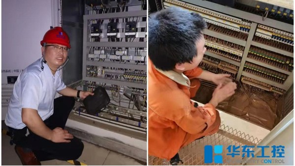 華東工控助力河南受災企業(yè)恢復生產(chǎn)